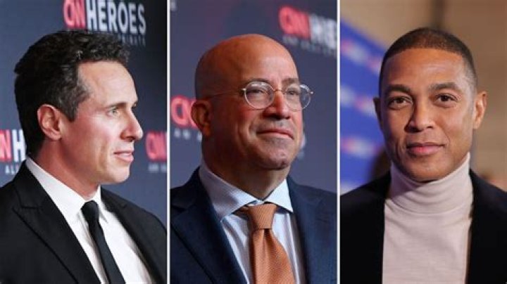 
5 biggest controversies related to CNN 