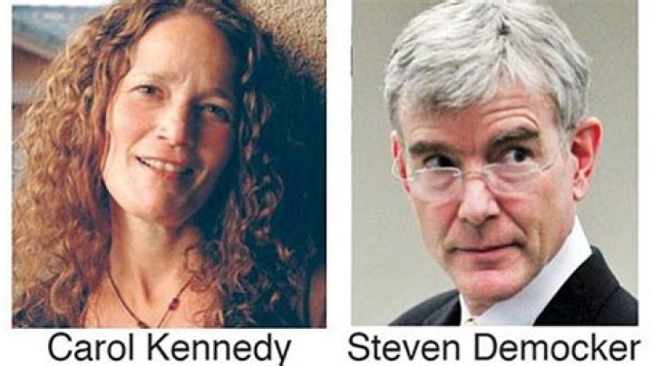 5 chilling details about Carol Kennedy’s murder