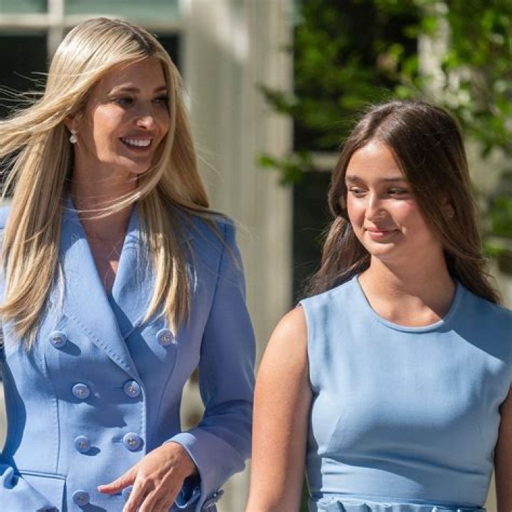 
7 Crucial Facts About Arabella Rose Kushner, Ivanka Trump’s Daughter 
