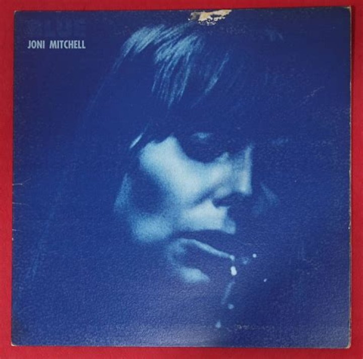 
A Complete List Of Joni Mitchell Albums In Order 