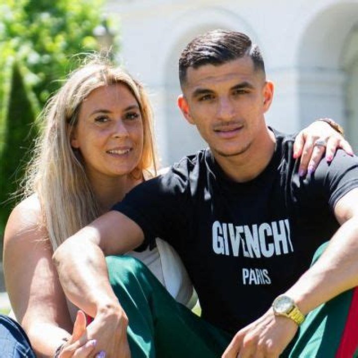 
A Look Into Marion Bartoli & Yahya Boumediene Relationship: Married Life And Kids 
