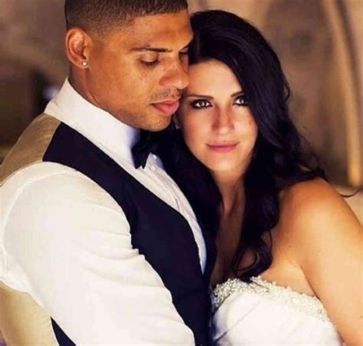About Alanna Forsyth, Ryan Reaves’ wife : Rumors and Controversies about the Couple