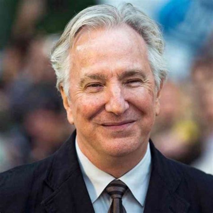AIan Rickman Height, Weight, Net Worth, Age, Birthday, Wikipedia, Who, Nationality, Biography