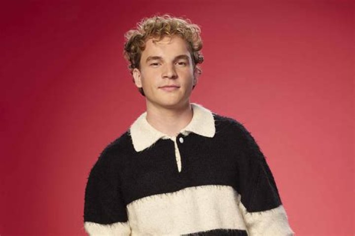 Aiden Michael Mann Height, Weight, Net Worth, Age, Birthday, Wikipedia, Who, Nationality, Biography