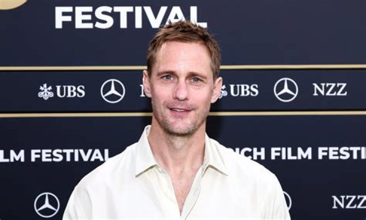 
Alexander Skarsgard’s Dating: The Northman Star’s Personal Life 