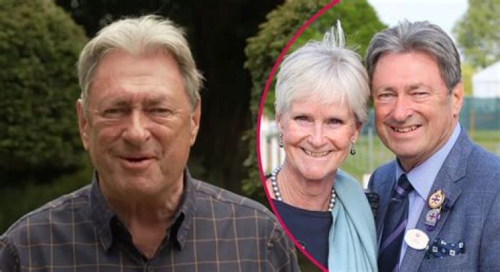 
Alison Titchmarsh Age, Birthday, Wikipedia, Who, Nationality, Biography 