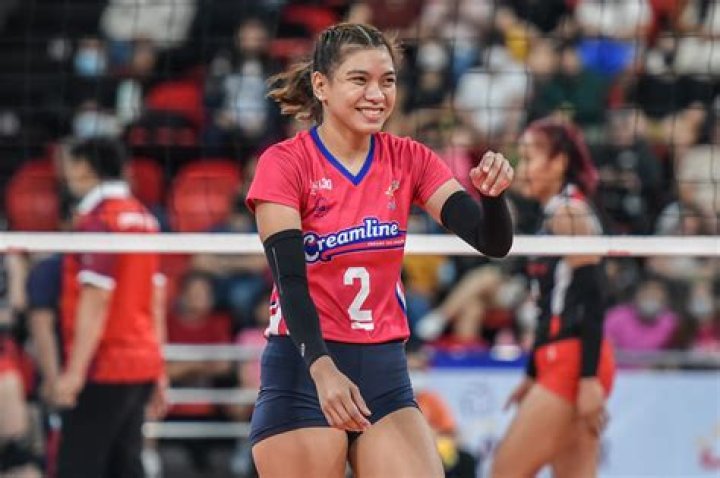 Alyssa Valdez Height, Weight, Net Worth, Age, Birthday, Wikipedia, Who, Nationality, Biography