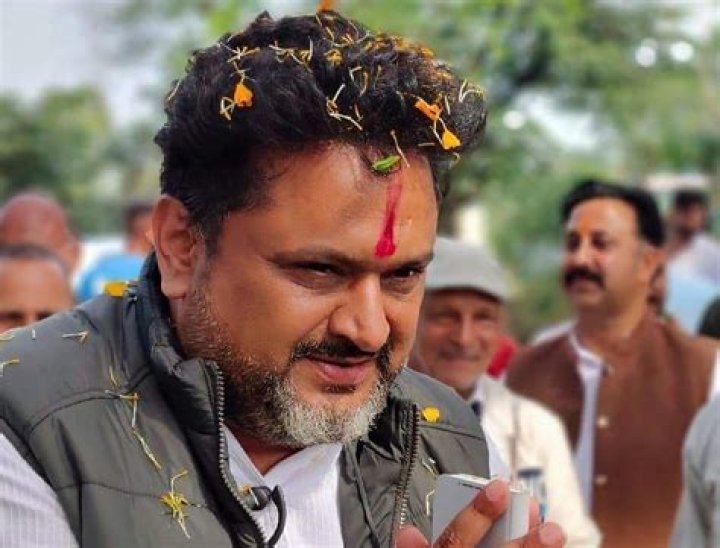 
Amit Bhawani Height, Weight, Net Worth, Age, Birthday, Wikipedia, Who, Nationality, Biography 