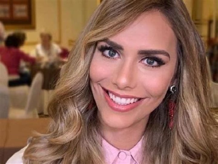 Angela Ponce Height, Weight, Net Worth, Age, Birthday, Wikipedia, Who, Instagram, Biography