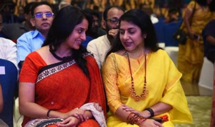 Anu Hasan Height, Weight, Net Worth, Age, Birthday, Wikipedia, Who, Instagram, Biography