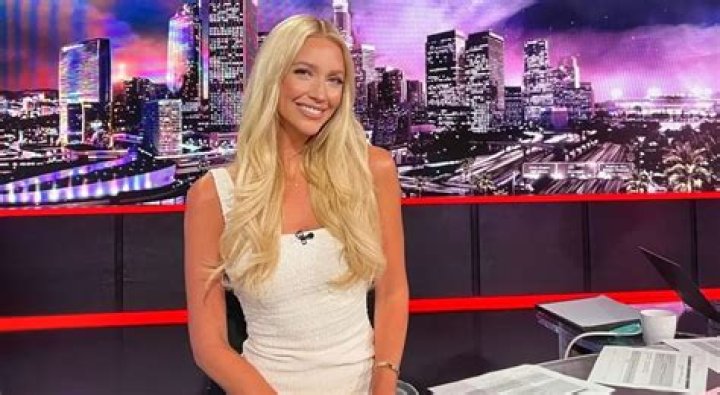 Ashley Brewer Height, Weight, Net Worth, Age, Birthday, Wikipedia, Who, Nationality, Biography