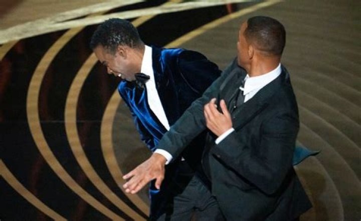 
“Bald Joke Gone Wrong” Chris Rock Response Video To Will Smith Punch and Apology Statement 