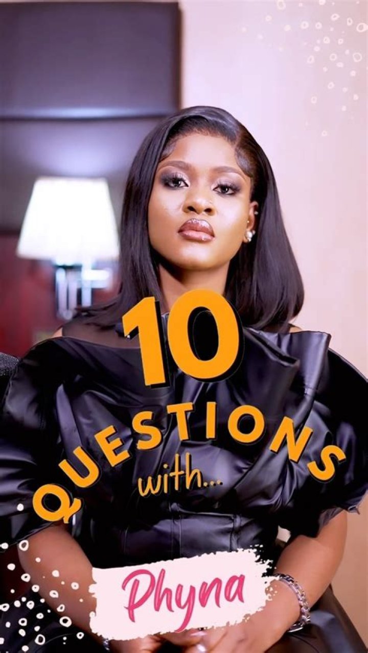 
BBNaija Season 7: “Groovy & Phyna Had S£x In The Toilet”- Adekunle Reveals 