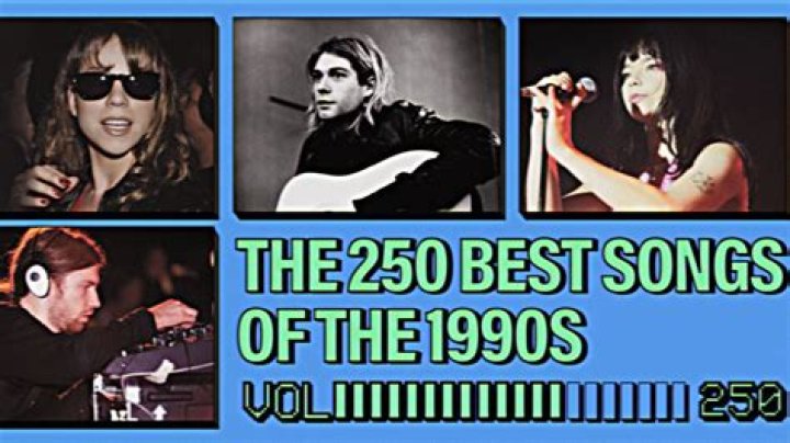 
Beenie Man, Dawn Penn Makes PitchFork’s Best Songs of The 1990s 