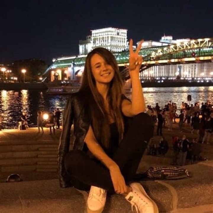 Benjamin Rich Girlfriend: Alina Adzika and his Ex-Wife