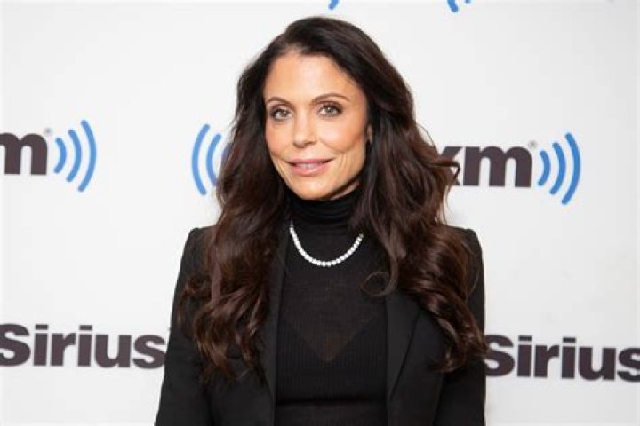 
Bethenny Frankel Calls Photo Editing ‘Desperate’ as She Gets Candid About Her Own Plastic Surgery 