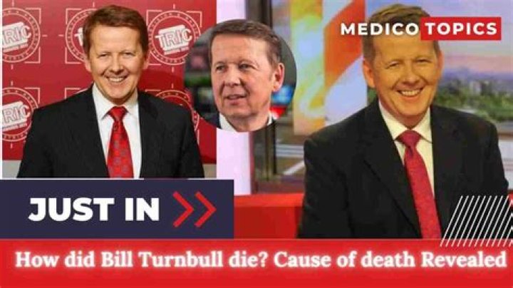 
Bill Treacher Cause of Death, How did Bill Treacher Die? 