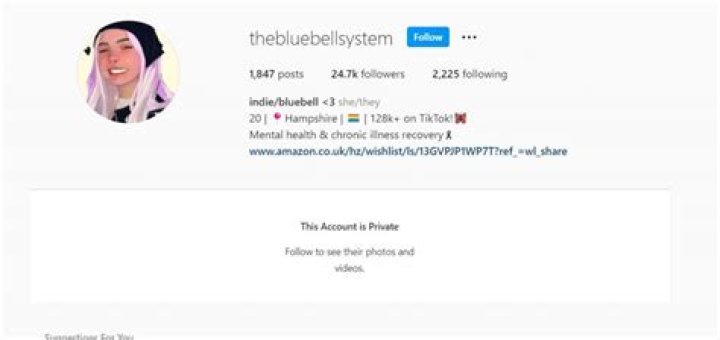 
Bluebell System – Indie Walker Age, Facts, Wikipedia, Who, Nationality, Biography 