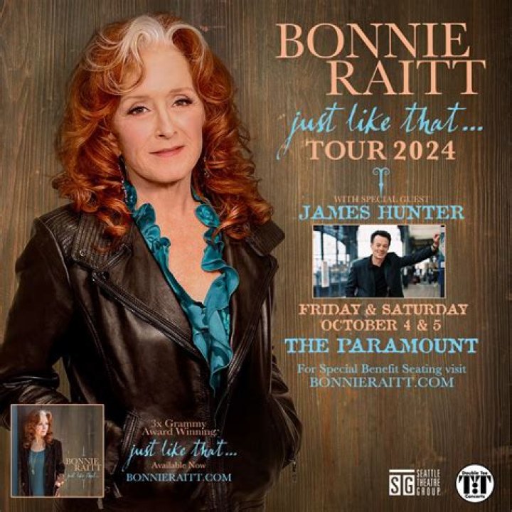 Bonnie Raitt Height, Weight, Net Worth, Age, Birthday, Wikipedia, Who, Nationality, Biography