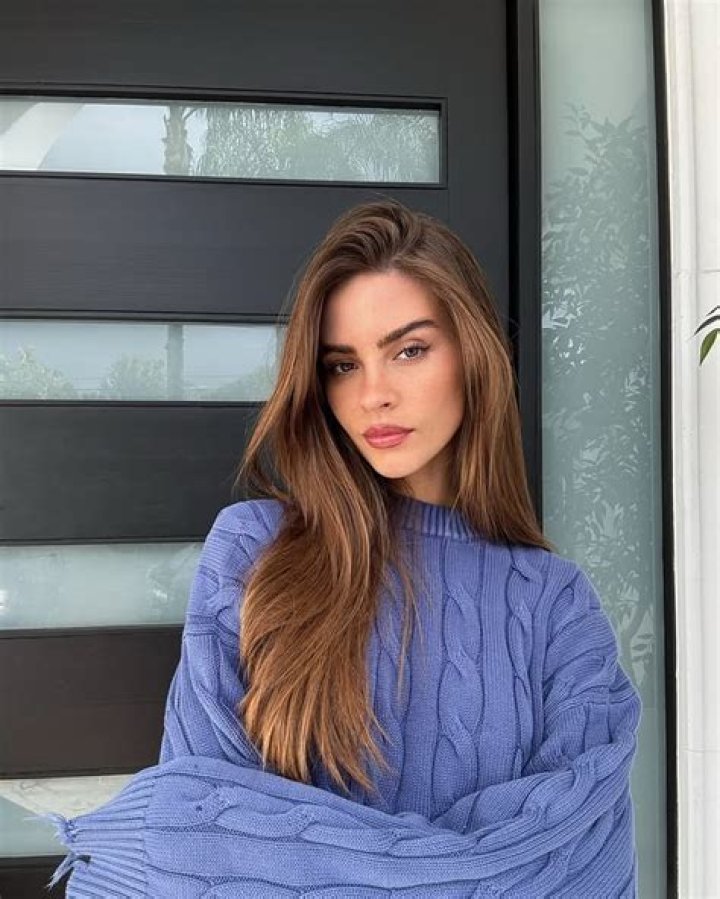 Bridget Satterlee Wiki Bio, age, height, eye color, boyfriend, ex