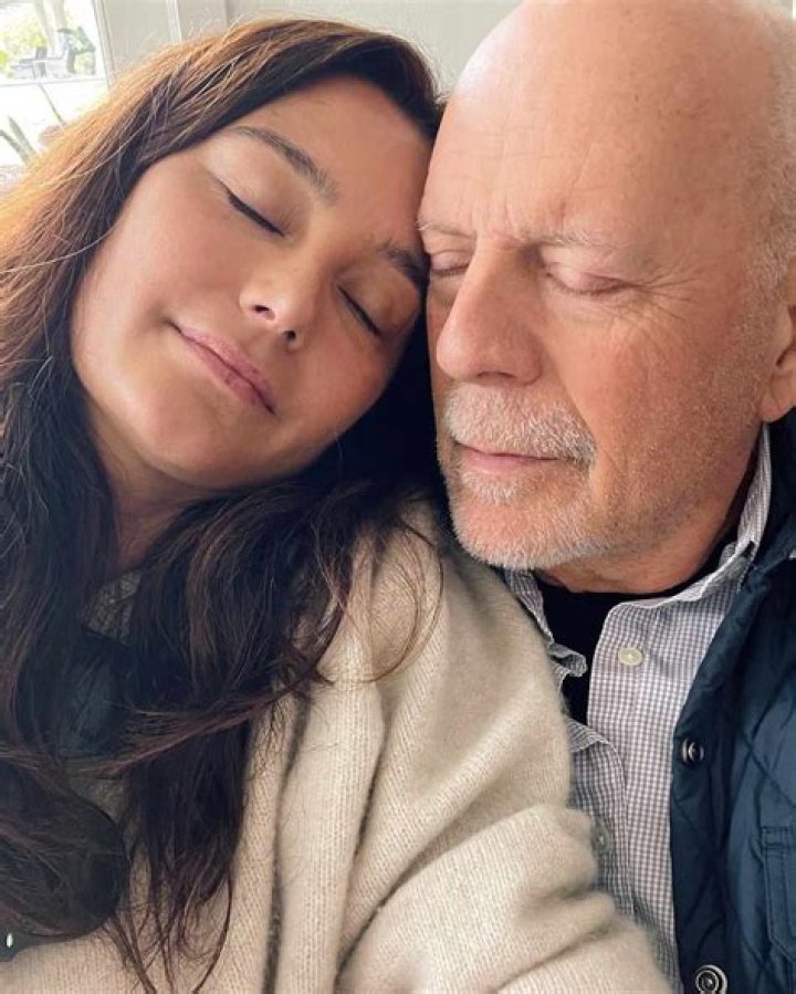 
Bruce Willis’ Wife Emma Shares A Rare Glimpse Into Actor’s Life After Aphasia Diagnosis 