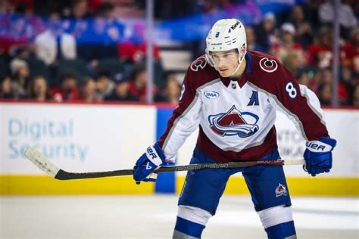 Cale Makar Height, Weight, Net Worth, Age, Birthday, Wikipedia, Who, Nationality, Biography