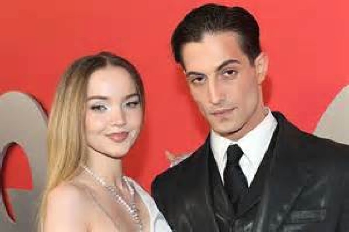
Chantelle Cameron Partner – Is She Dating? Dating History And Family 