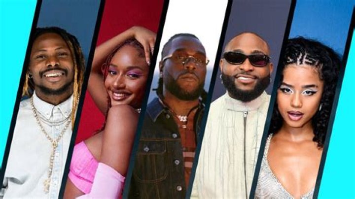 
Check Out Some Of The Exclusive Details As Wizkid Hosts A Private Listening Party For His Next Album 