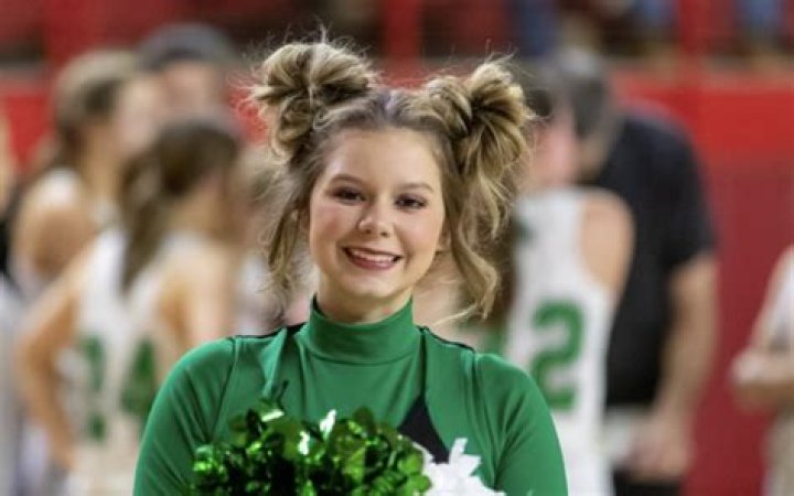 
Cheerleader Kallie Ketchersid Accident In 2022 -What Happened To Her? 