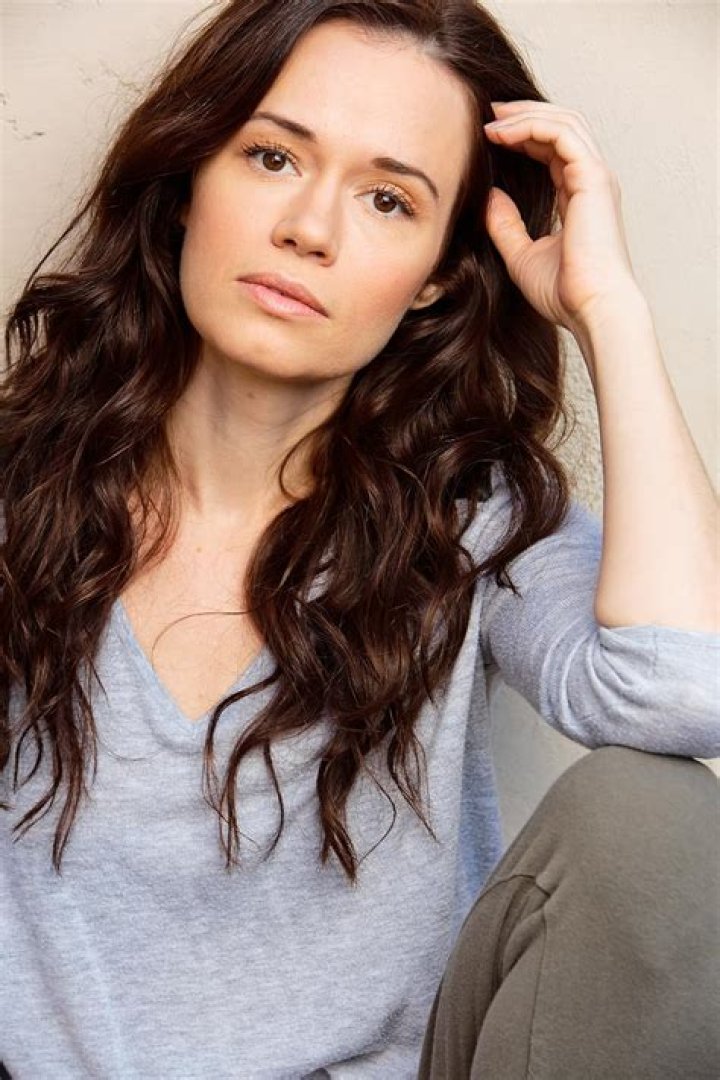 Christie Ann Burson Height, Weight, Net Worth, Age, Birthday, Wikipedia, Who, Instagram, Biography
