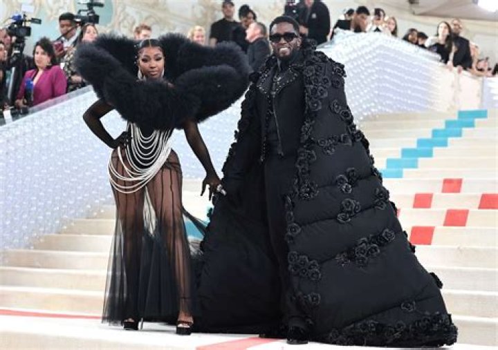 
City Girls’ Yung Miami Gushes Over Rumored Boyfriend Diddy: ‘I Can Talk to Him About Anything’ 