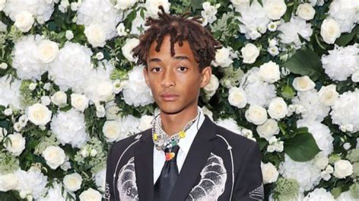 
“Could have remained in the archives”: Jaden Smith crying video leaves internet baffled 
