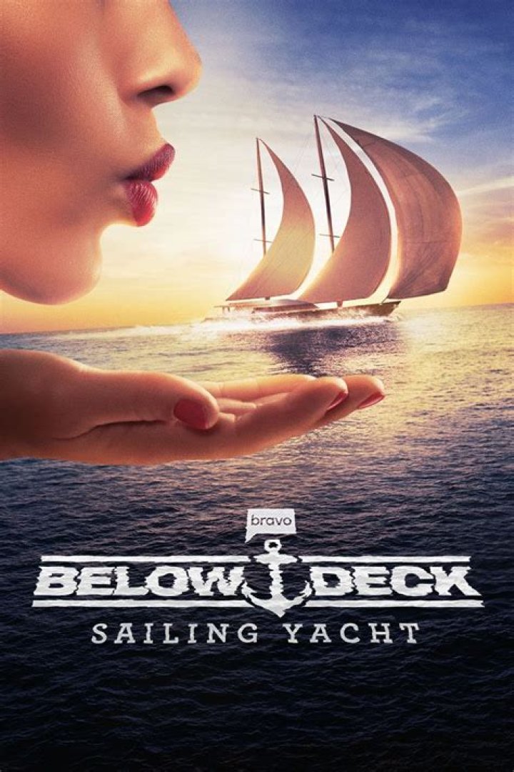 Daisy Kelliher From Below Deck Sailing Yacht: Everything We Know
