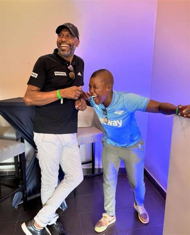 
Daniel Hadebe Height, Weight, Net Worth, Age, Birthday, Wikipedia, Who, Nationality, Biography 
