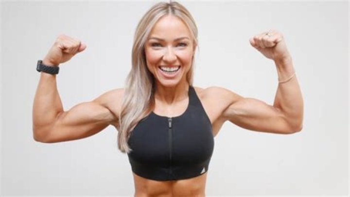 
Danrockwellfitness Height, Weight, Net Worth, Age, Birthday, Wikipedia, Who, Nationality, Biography 