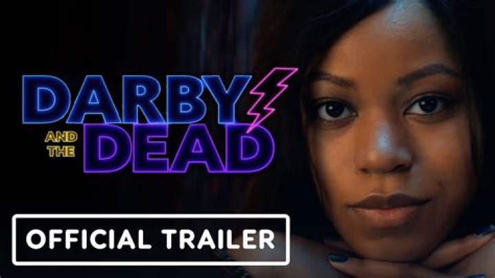 
“Darby and the Dead” Is Set To Be Released On Hulu 