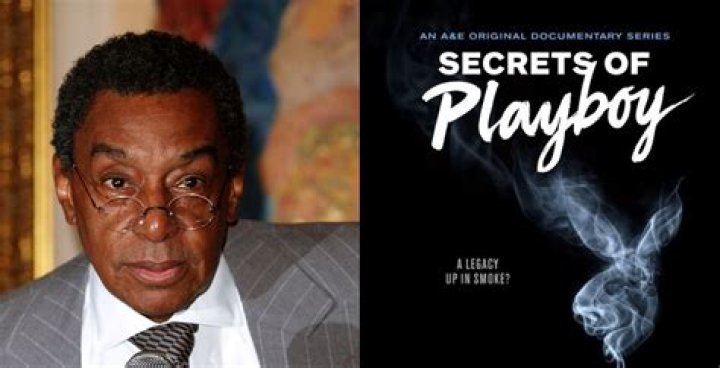 Did Don Cornelius Abuse Playboy Bunnies Children? Rape Allegations Emerge In “Secrets of Playboy”