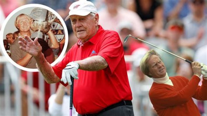 
Did Golfer Jack Newton Die In An Accident? Death News On Twitter, Meet The Family 