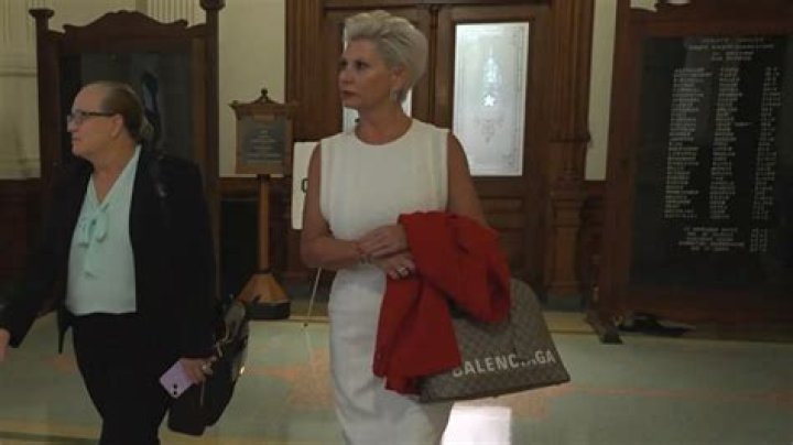 
Did John Mccain And Vicki Iseman Have An Affair? Alleged Lobbyist Mistress Name 