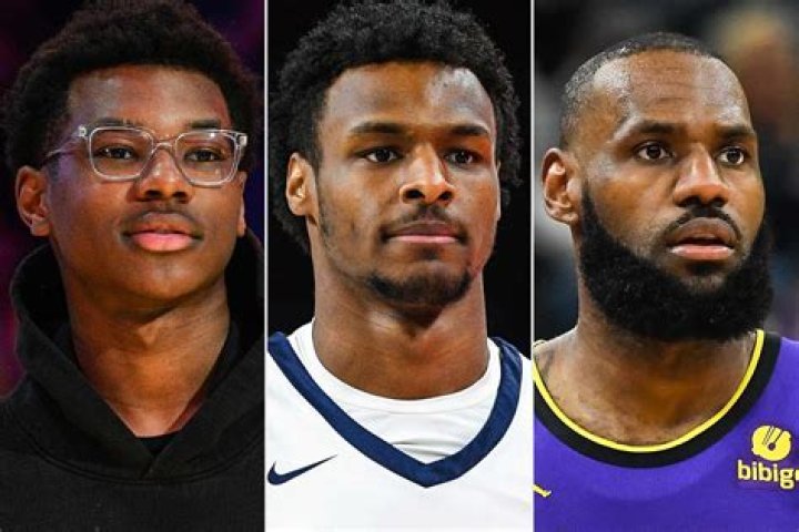 
Does Mike James Have Brother? 