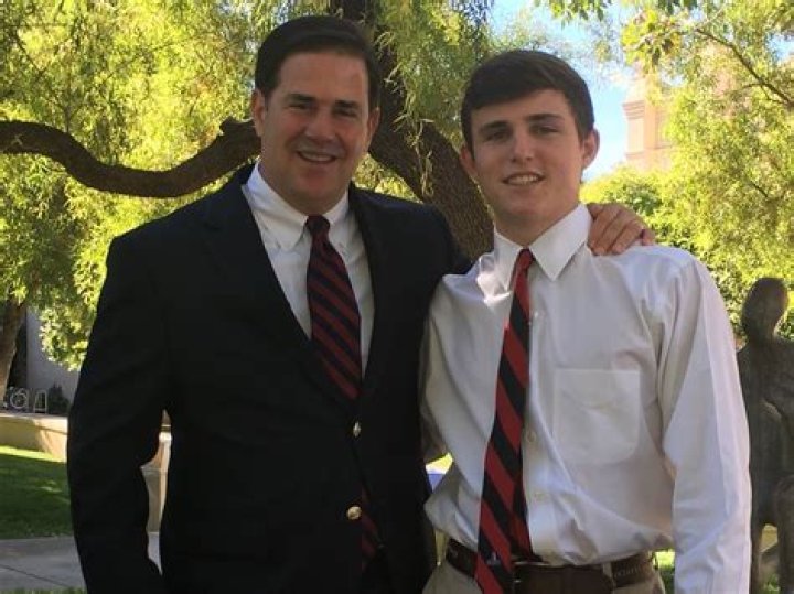 Doug Ducey Height, Weight, Net Worth, Age, Birthday, Wikipedia, Who, Instagram, Biography