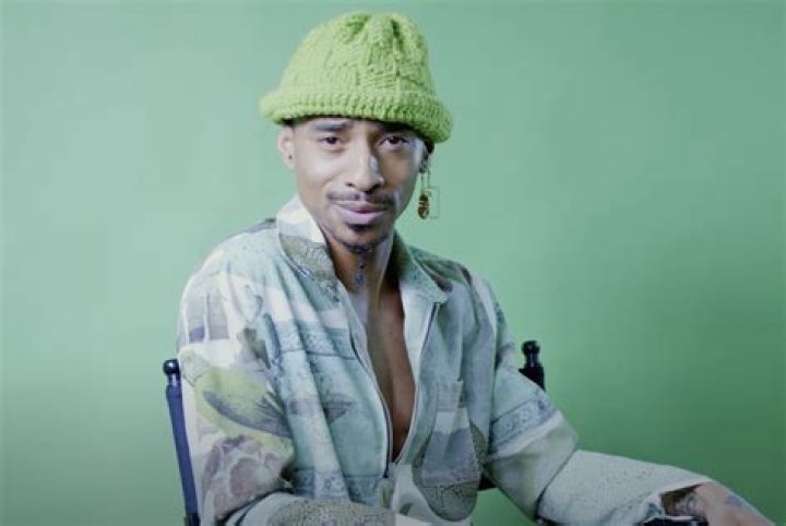 
Durand Bernarr Parents and Musical Influence 