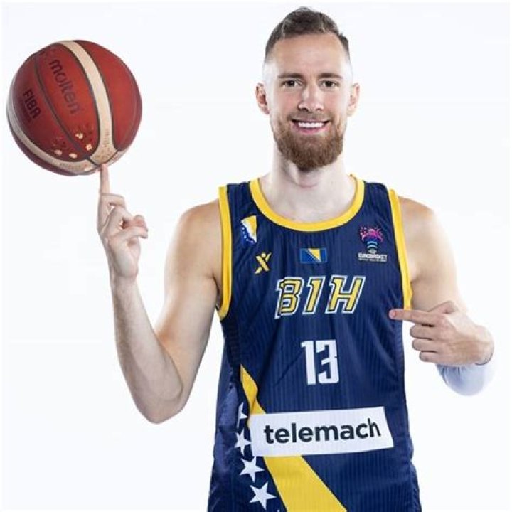 
Džanan Musa Height, Weight, Net Worth, Age, Birthday, Wikipedia, Who, Instagram, Biography 