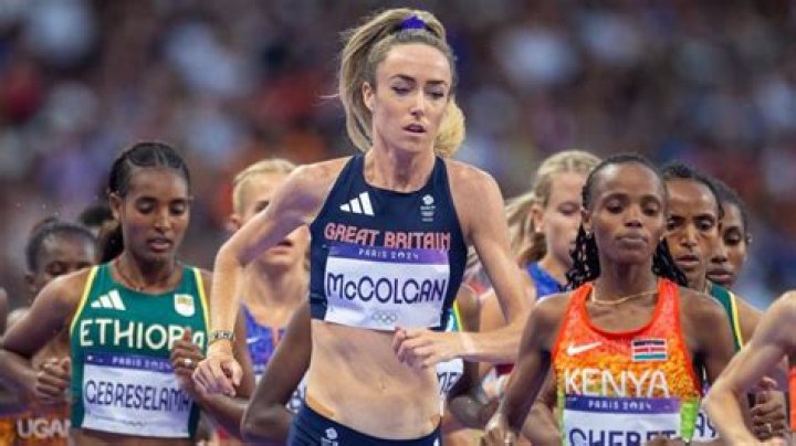 
Eilish McColgan Height, Weight, Net Worth, Age, Birthday, Wikipedia, Who, Nationality, Biography 