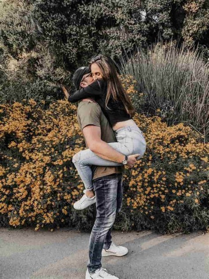 
Elijah Schaffer is Married to Wife: Kezia Schaffer. Kids. 