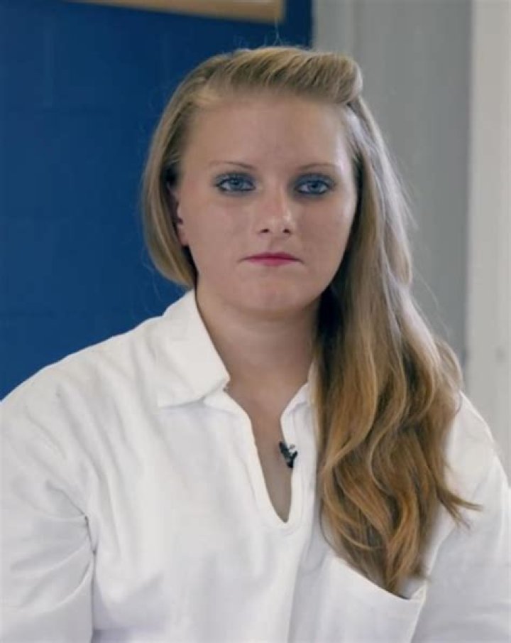  Erin Caffey