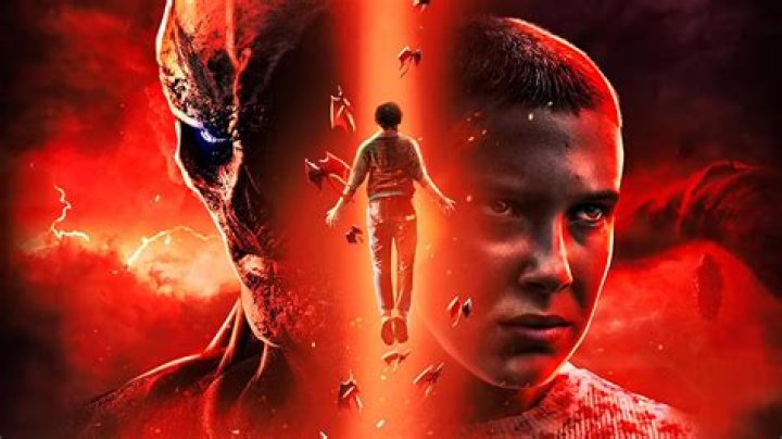 
Everything We Know About Stranger Things Season 5 