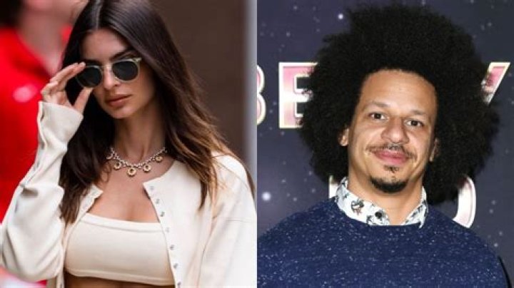 
“Face of a man punching above his weight”: Emily Ratajkowski and Eric Andre date picture sparks hilarious reactions 
