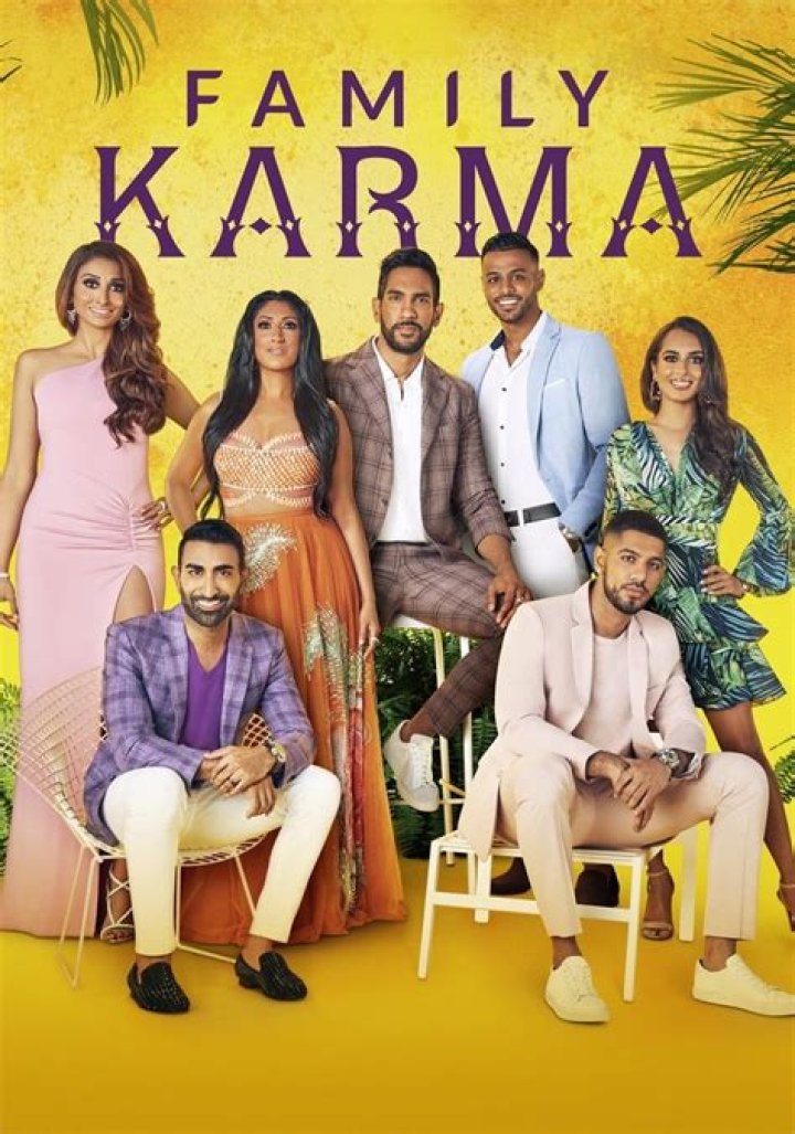 
“Family Karma” Season 3 Is Set To Be Released On Bravo Soon 