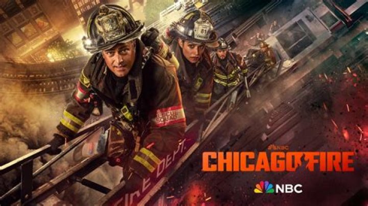 
Fans Express Disappointment As Adriyan Rae Was Written Off Chicago Fire After One Season 